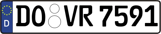 DO-VR7591