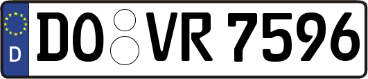 DO-VR7596
