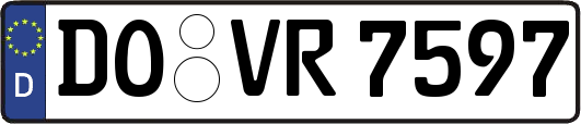 DO-VR7597