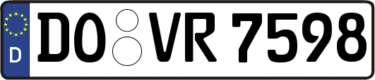 DO-VR7598
