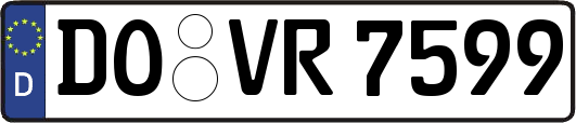 DO-VR7599