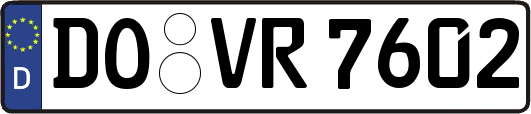 DO-VR7602