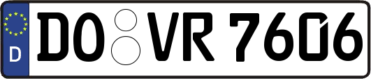 DO-VR7606