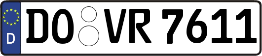DO-VR7611