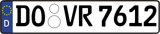 DO-VR7612