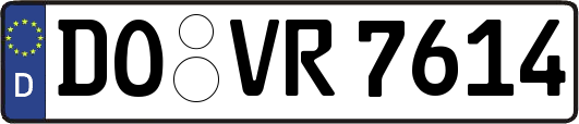 DO-VR7614