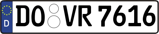 DO-VR7616
