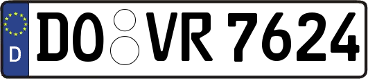 DO-VR7624