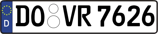 DO-VR7626