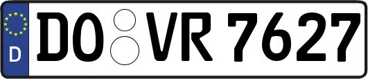 DO-VR7627