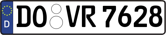 DO-VR7628