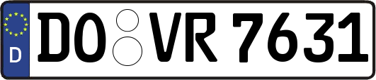 DO-VR7631