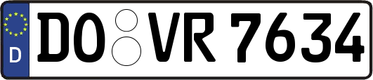 DO-VR7634