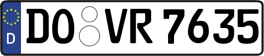 DO-VR7635