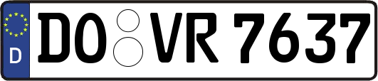 DO-VR7637