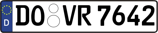 DO-VR7642
