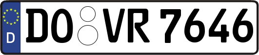 DO-VR7646