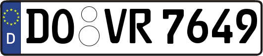 DO-VR7649