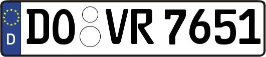 DO-VR7651