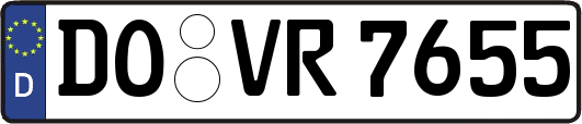 DO-VR7655