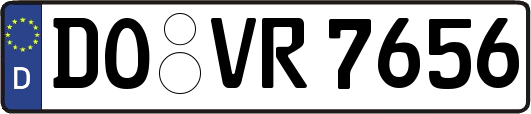 DO-VR7656