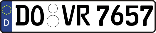 DO-VR7657