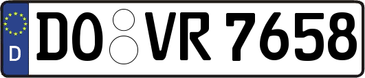 DO-VR7658