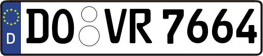 DO-VR7664