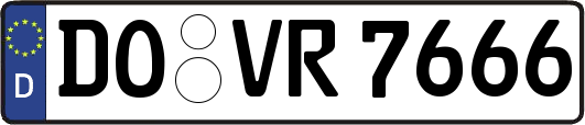DO-VR7666