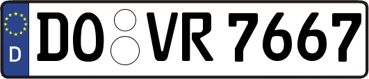 DO-VR7667