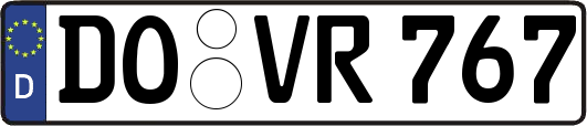 DO-VR767