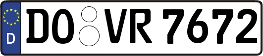 DO-VR7672
