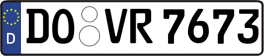 DO-VR7673