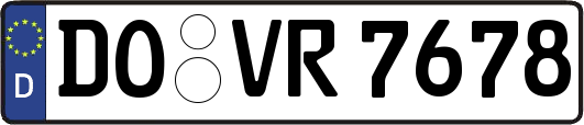 DO-VR7678