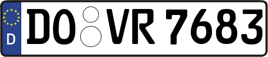 DO-VR7683