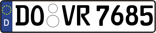 DO-VR7685