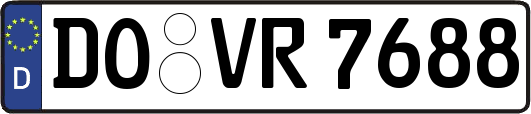 DO-VR7688