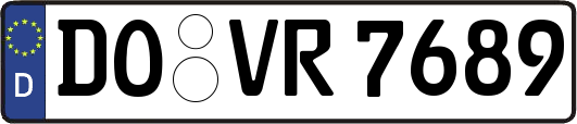 DO-VR7689