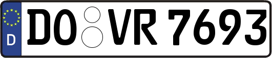 DO-VR7693