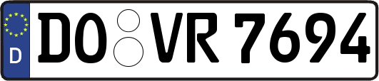 DO-VR7694