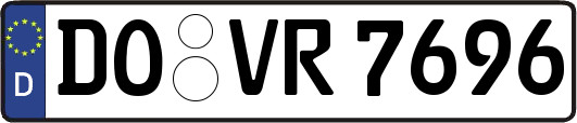 DO-VR7696