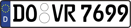 DO-VR7699