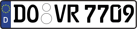 DO-VR7709