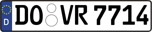 DO-VR7714