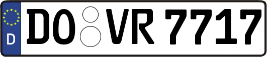 DO-VR7717