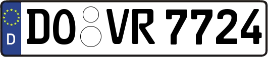 DO-VR7724
