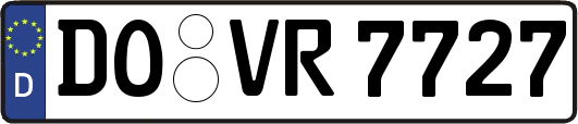 DO-VR7727