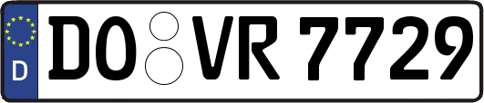 DO-VR7729