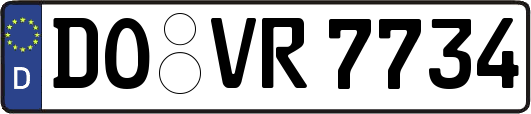 DO-VR7734