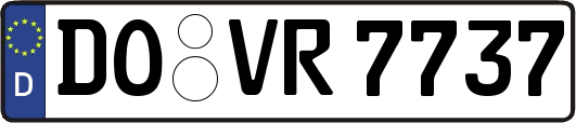 DO-VR7737